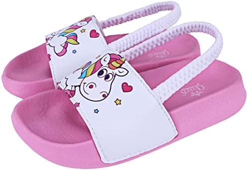 Dream QuanZhou Ciabattine Bambina Unicorno