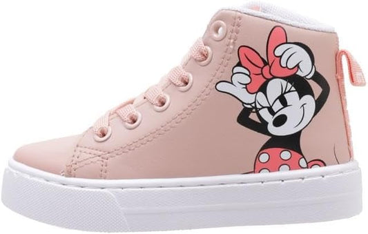 Sneackers alte Disney Minnie Mouse