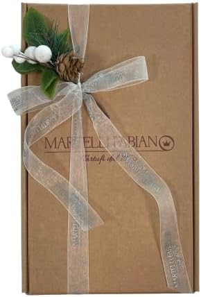 Confezione Regalo ESTIA - Cesto Natalizio Gastronomico a base di Tartufo