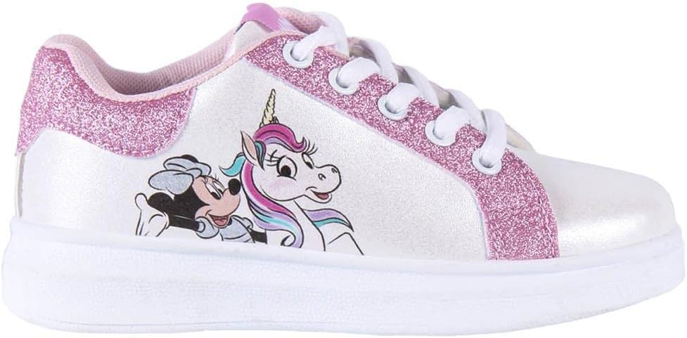 Sneackers Minnie Mouse Disney