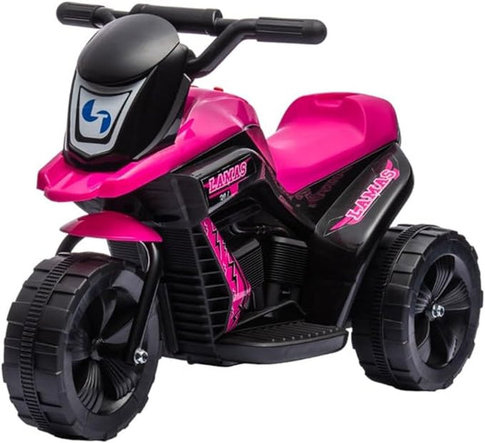 MrJ Moto Elettrica per Bambini