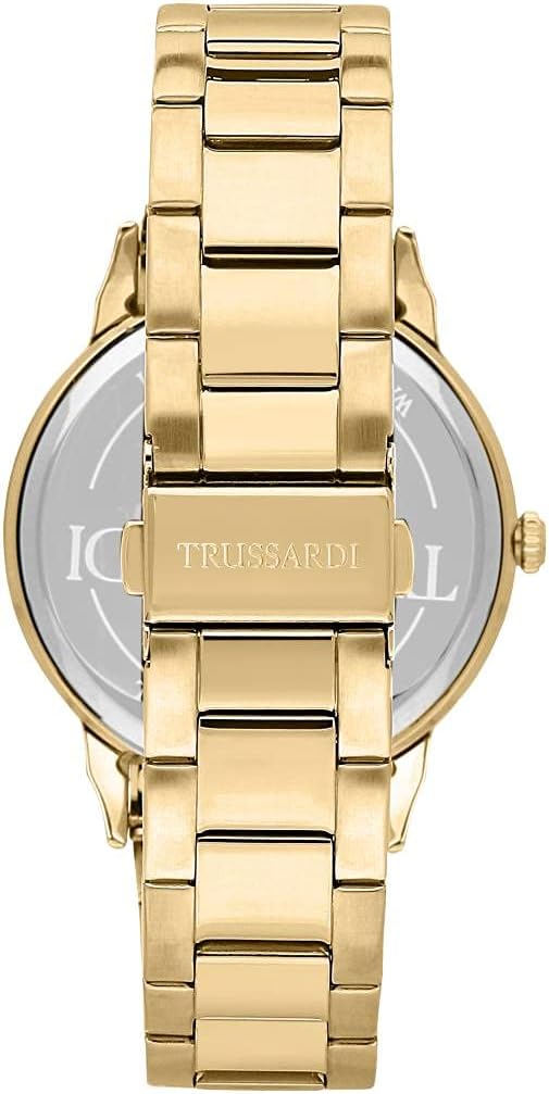 Trussardi T-BENT Orologio Uomo