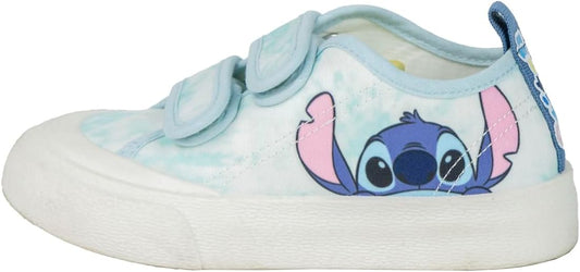 Sneakers Stitch per Bambini