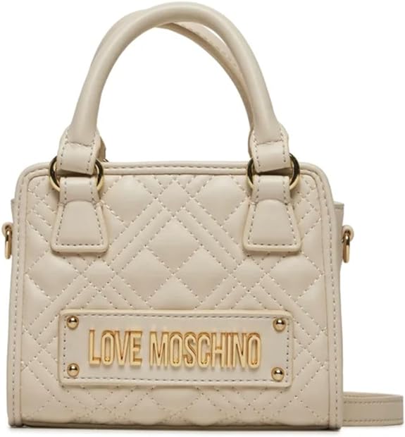 Love Moschino Borsa trapuntata