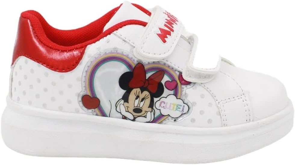 Sneackers Minnie Mouse