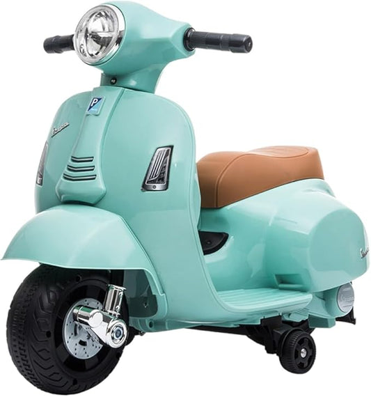 Piaggio Mini Vespa Elettrica per bambini