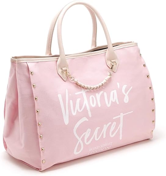 Victorias Secret Borsa Tote a Mano