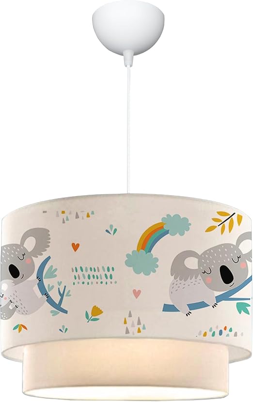 lux.pro - Lampada a Sospensione Koala