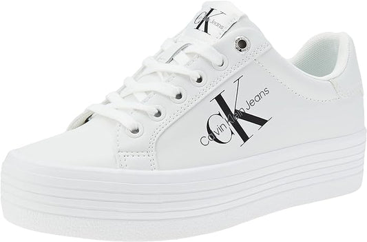 Calvin Klein Sneaker vulcanizzate Donna