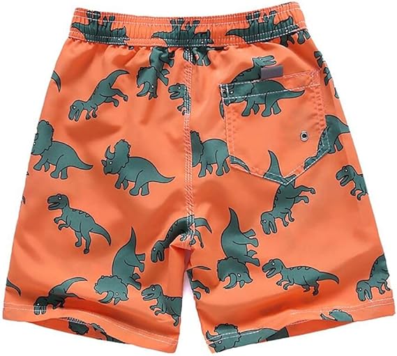 FedMois Pantaloncini da Spiaggia Bambino