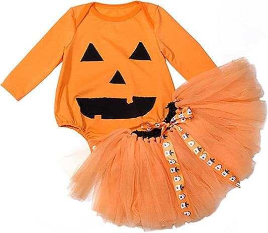 Costume Bambina Halloween