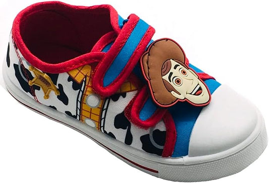 Sneakers Disney Toy Story per Bambini