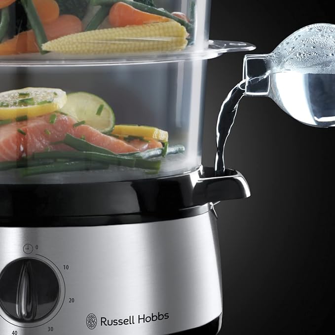 Russell Hobbs Vaporiera 9,0 l