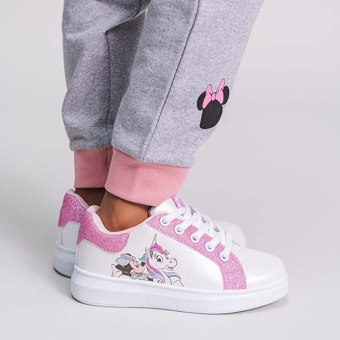 Sneackers Minnie Mouse Disney