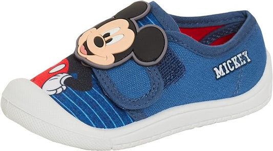 Sneackers per bambini Disney Topolino