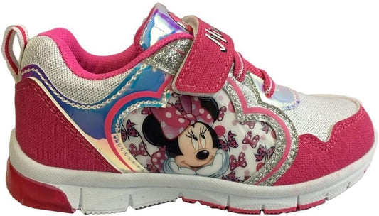 Sneackers Minnie Mouse Disney