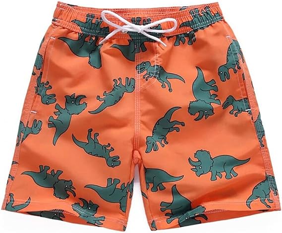 FedMois Pantaloncini da Spiaggia Bambino