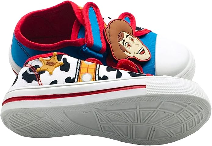 Sneakers Disney Toy Story per Bambini