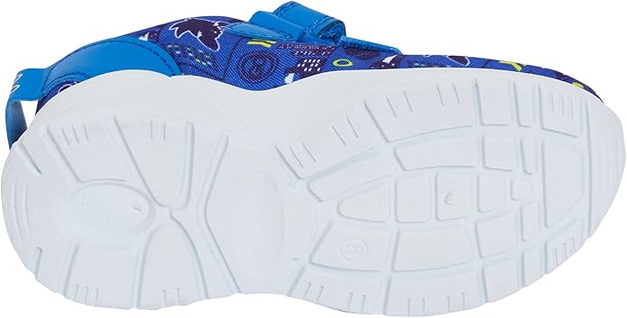 Sonic The Hedgehog Sneackers Bambino