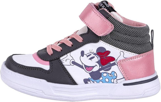 Sneackers alte Disney Minnie Mouse