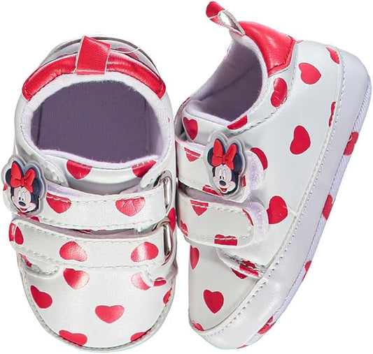 Ellepi Scarpe Primi Passi neonata Disney Minnie