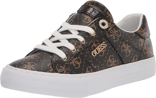 GUESS Loven, Scarpe da Ginnastica Donna