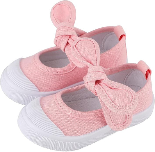 LACOFIA Sneackers Ballerina Bambina