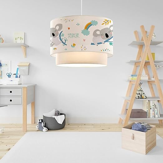 lux.pro - Lampada a Sospensione Koala