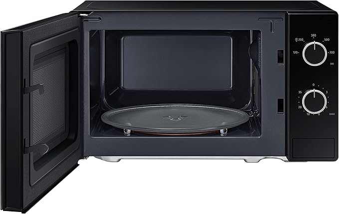 Samsung Forno a Microonde 1050 W  20 L