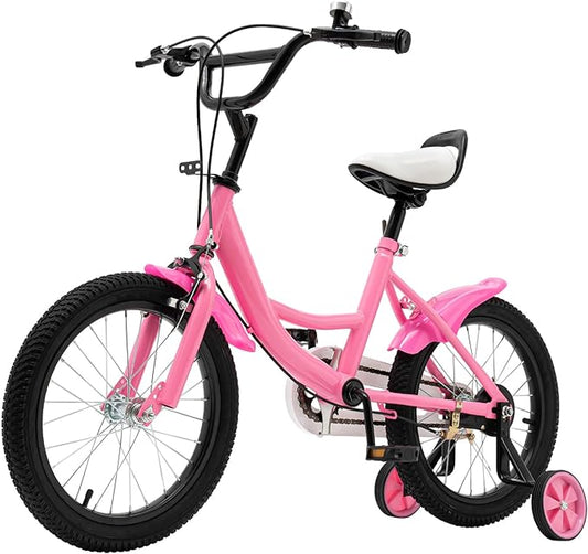 Begoniape Bicicletta per bambini 16 pollici