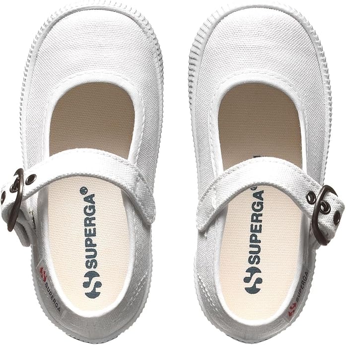 Superga Sneackers Ballerina Bambina