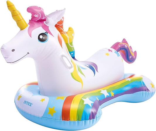 Intex Cavalcabile Unicorno