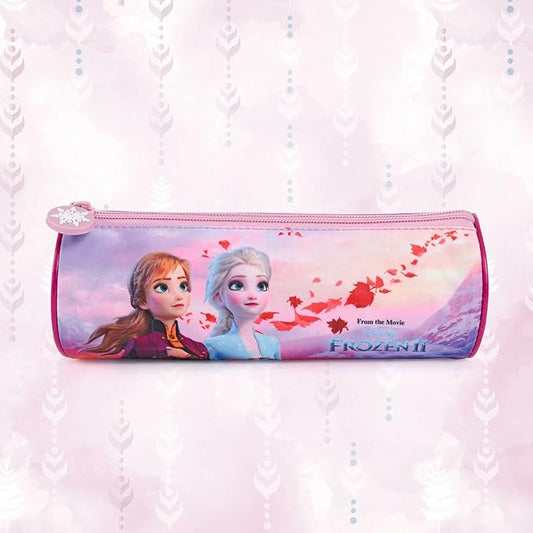 Astuccio Disney Frozen Portapenne