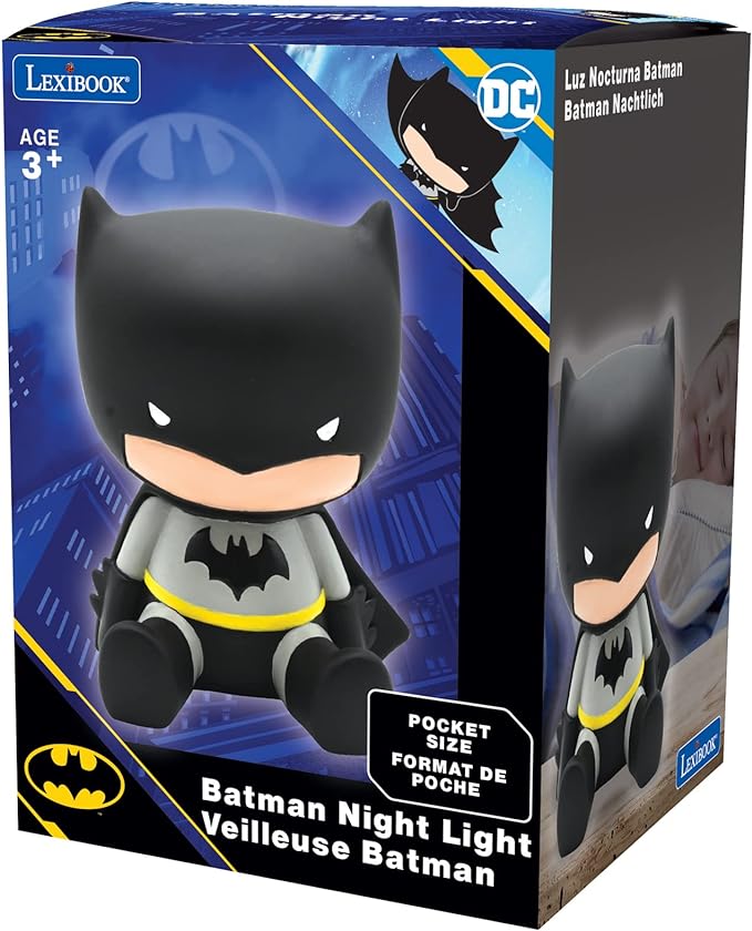 Lexibook Notturna LED Batman