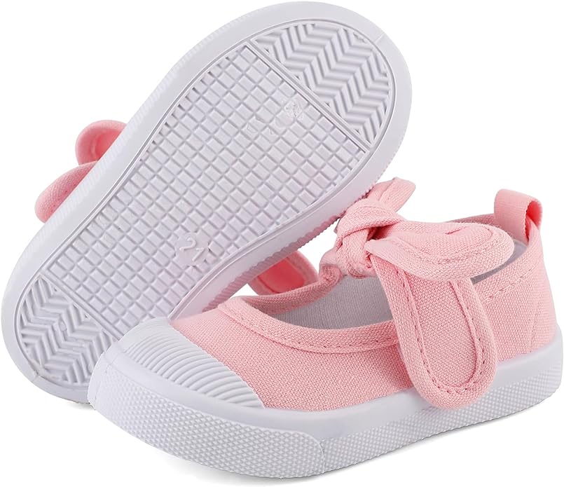 LACOFIA Sneackers Ballerina Bambina