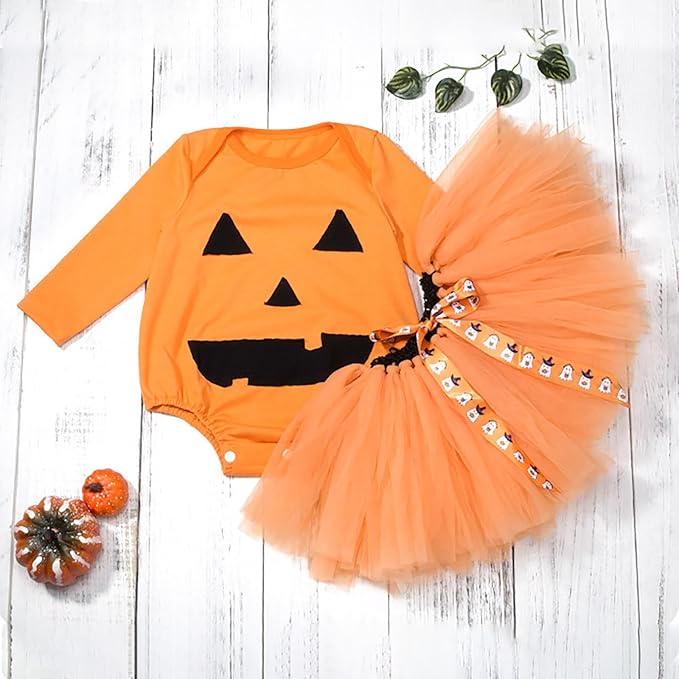 Costume Bambina Halloween