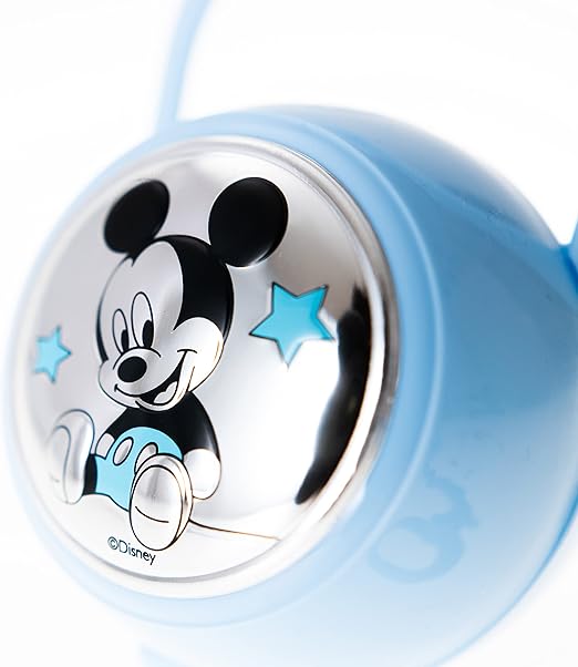 Catenella e Box Portaciuccio in Argento Disney Topolino