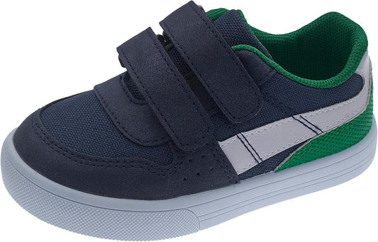 Chicco Sneakers con Doppio Velcro