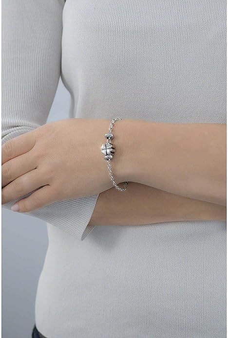 Morellato, Bracciale da donna, Acciaio