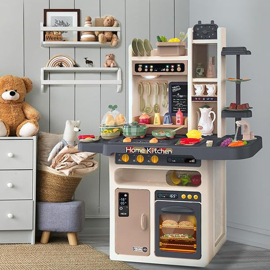 Kinderplay Cucina Giocattolo per Bambini