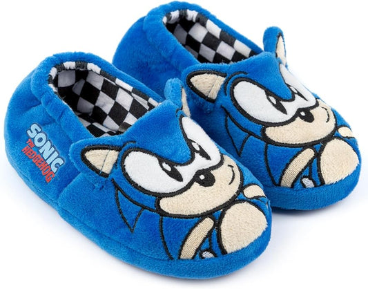 Pantofole Sonic The Hedgehog