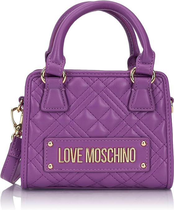 Love Moschino Borsa trapuntata