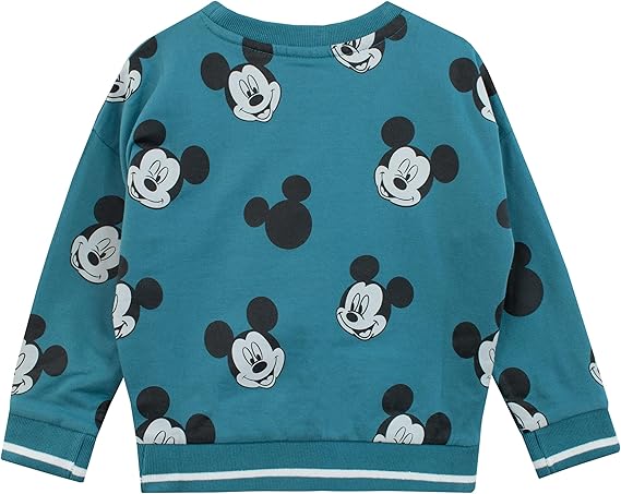 Disney Completo Mickey Mouse