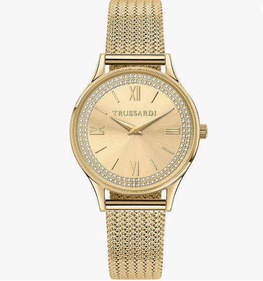 Trussardi T-Star Orologio Donna