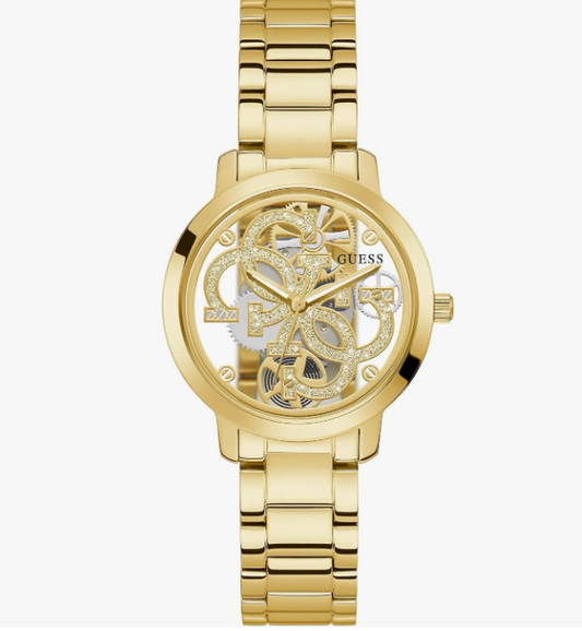 GUESS Orologio da donna Trend Clear