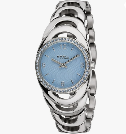 Breil Orologio DONNA SATURN