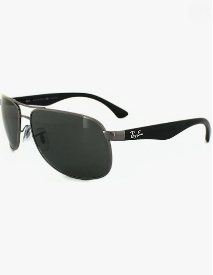 Ray-Ban Occhiali da Sole Uomo