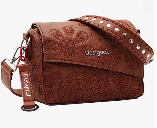 Desigual borsa a tracolla