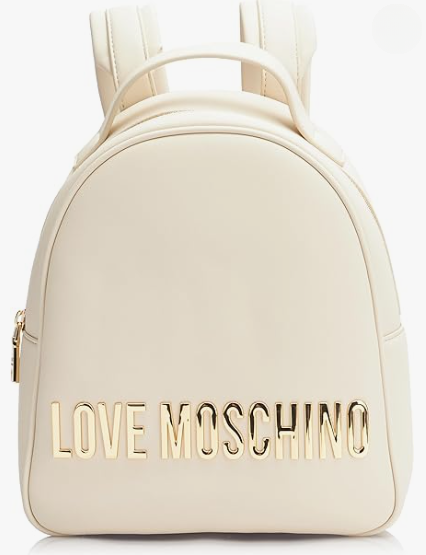 Love Moschino Zaino Donna