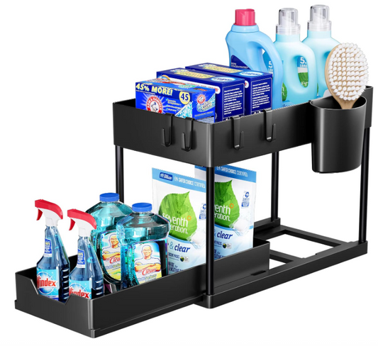 Puricon Organizer Sottolavello Cucina